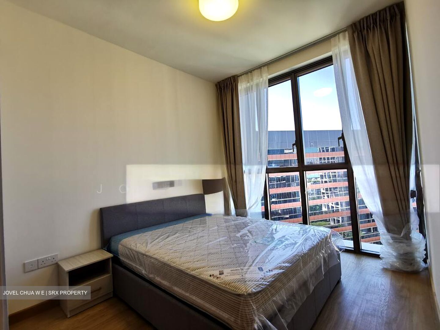 Park Place Residences At Plq (D14), Apartment #505099471